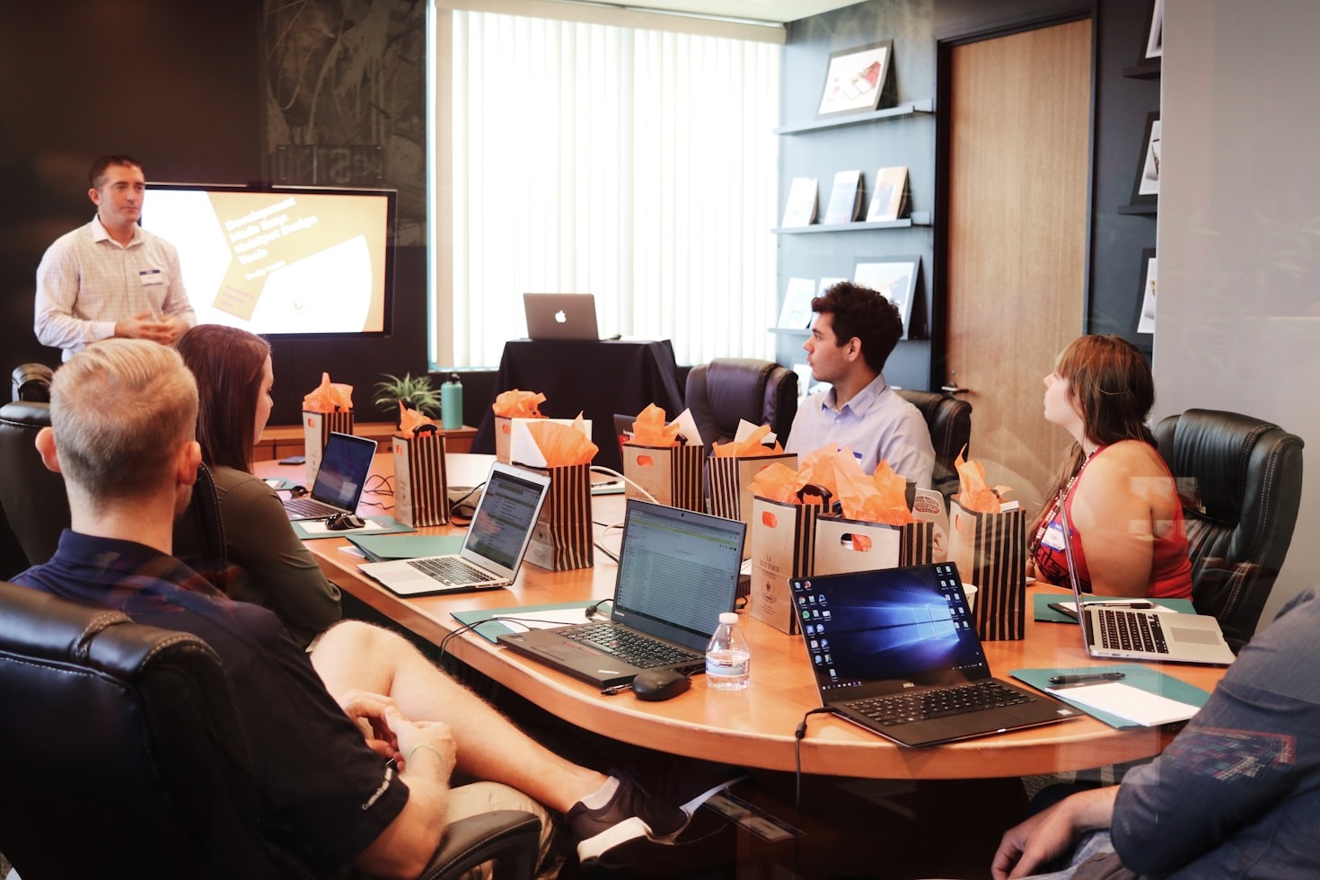 Innovative Student Projects Transforming Louisiana